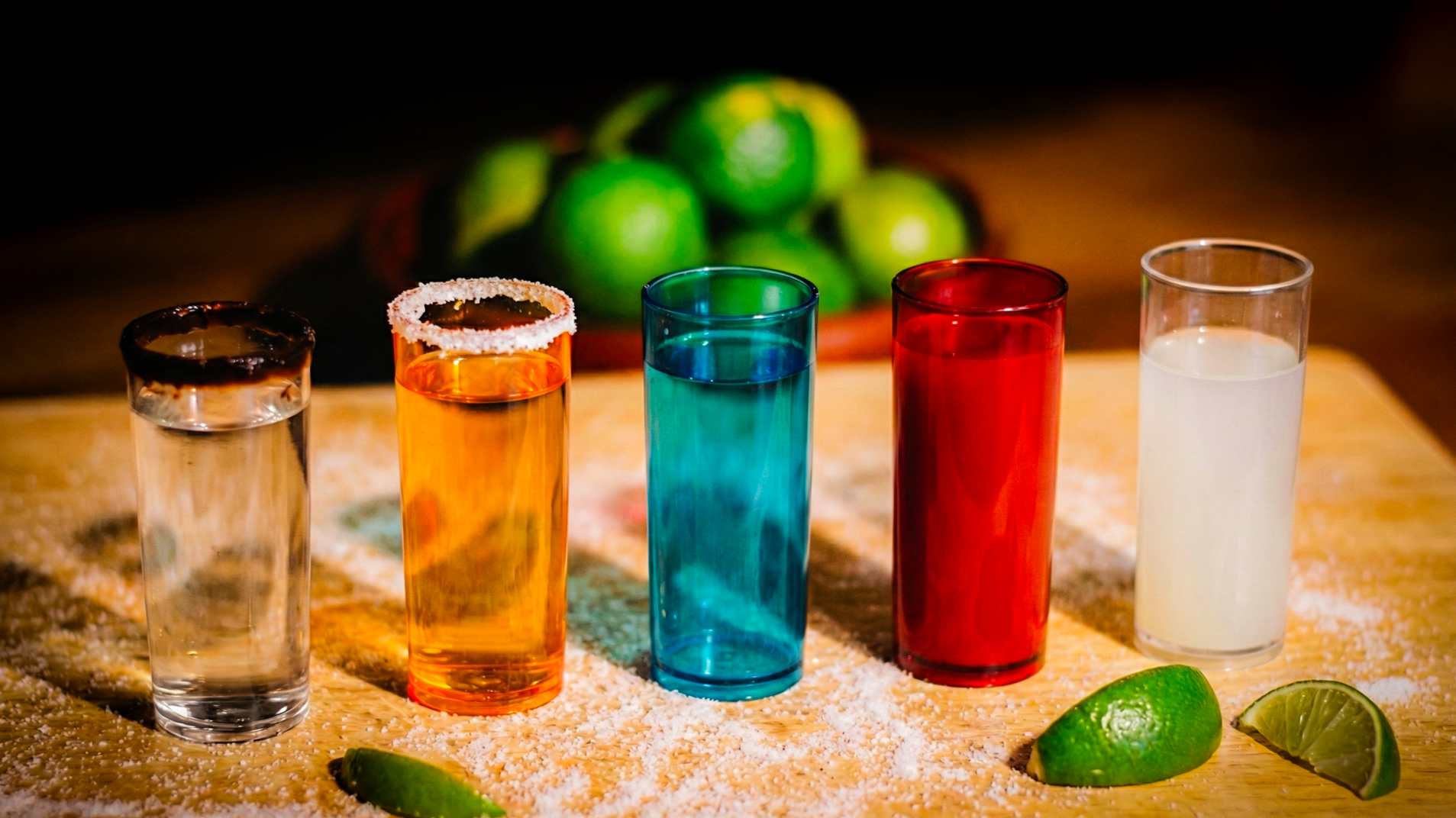 Shot