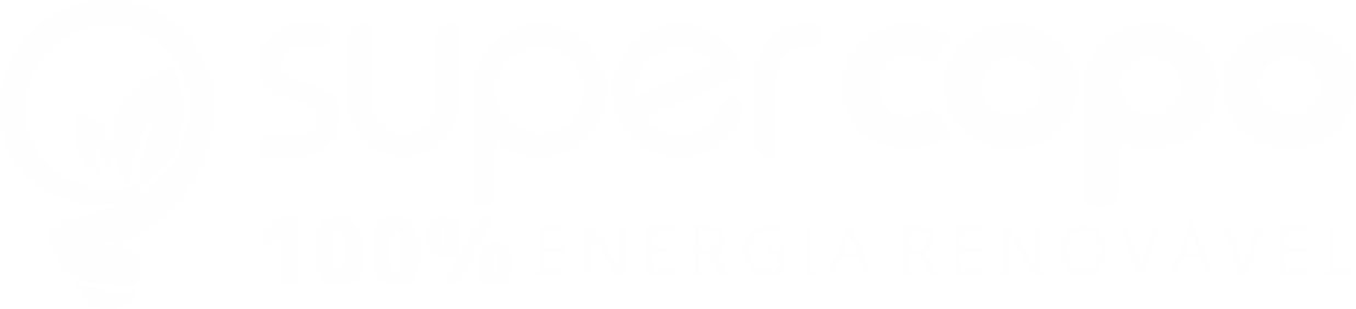 Super Copo 100% Eco Renovável
